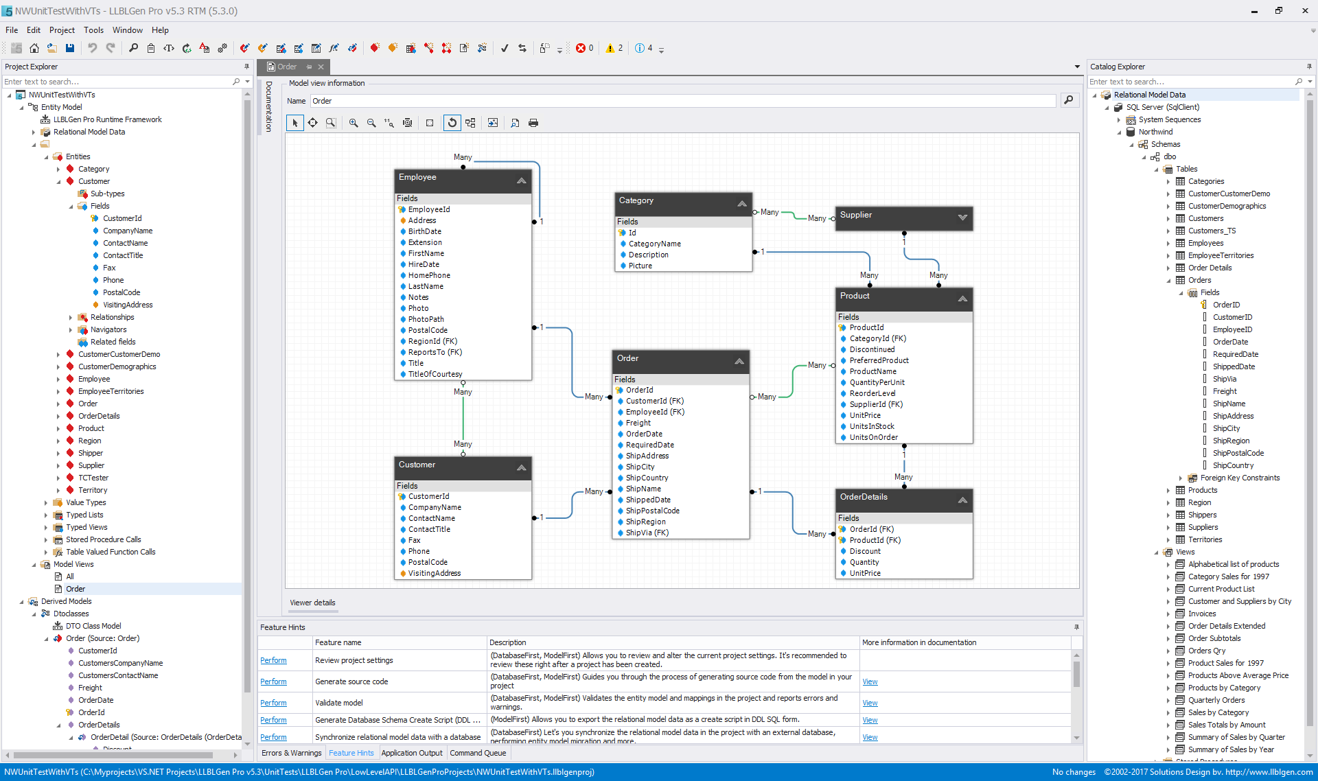 Database Diagram Entity Framework Image collections - How 