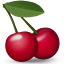 cherries