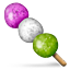 dango