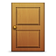 door