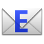 e-mail