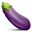 eggplant