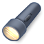 flashlight