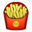 fries