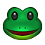 frog