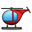 helicopter