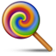 lollipop