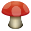 mushroom