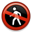 no_pedestrians