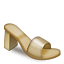 sandal