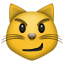 smirk_cat