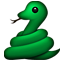 snake