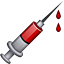 syringe