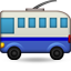 trolleybus