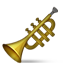 trumpet