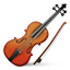 violin