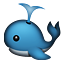 whale