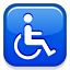 wheelchair